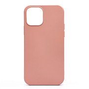 Чехол-накладка Activ Full Original Design для "Apple iPhone 12/iPhone 12 Pro" (dusty rose)