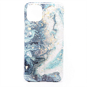 Чехол-накладка - SC189 для "Apple iPhone 11 Pro" (001) (multicolor)