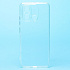 Чехол-накладка Activ ASC-101 Puffy 0.9мм для "Xiaomi Redmi 12C" (transparent) (230444)