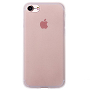 Чехол-накладка Activ Mate для "Apple iPhone 7/iPhone 8/iPhone SE 2020" (white)