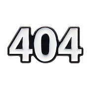 Наклейка - металлическая (38) (241263)