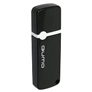 Флэш накопитель USB 32 Гб Qumo Optiva OFD-02 (black) 