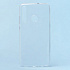 Чехол-накладка - Ultra Slim для "Huawei Honor 9C" (прозрачн.) (прозрачный)