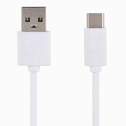 Кабель USB - Type-C Xiaomi  100см 1,5A  (white)