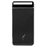 Внешний аккумулятор SKYDOLPHIN SP29 20000mAh Micro/Type-C/USB*2 (black)