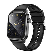 Смарт-часы Hoco Y26 (call version) (black) (239304)