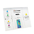 Защитная пленка гидрогелевая MIETUBL Матовая 360 Full Protection 180*220MM (10/50PCS)