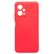 Чехол-накладка Activ Full Original Design для "Xiaomi Poco X5" (pink) 