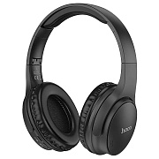 Bluetooth-наушники полноразмерные Hoco W40 (black)