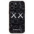 Чехол-накладка Luxo Creative для "Apple iPhone 15 Pro" (089) (black) (225861)