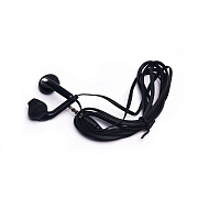 Проводные наушники внутриканальные Smart Buy SBE-202K A5 Jack 3,5  (black)
