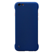 Чехол-накладка - PC036 для "Apple iPhone 6 Plus/iPhone 6S Plus" (blue)