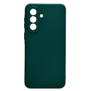 Чехол-накладка Activ Full Original Design для "Samsung Galaxy A57 5G" (dark green)