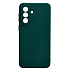 Чехол-накладка Activ Full Original Design для "Samsung Galaxy A57 5G" (dark green)