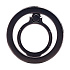 Держатель кольцо (Ring) Popsockets SafeMag металлическое (black)