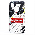 Чехол-накладка Luxo Creative для "Samsung SM-A405 Galaxy A40" (052) (multicolor)