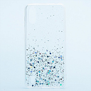 Чехол-накладка - SC223 для "Samsung SM-A015 Galaxy A01/SM-M015 Galaxy M01" (white)