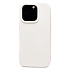 Чехол-накладка Activ Full Original Design для "Apple iPhone 16 Pro" (white) (234459)
