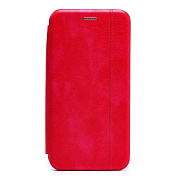 Чехол-книжка - BC002 для "Samsung Galaxy S24+" (pink)