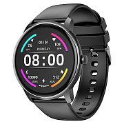 Смарт-часы Hoco Y4 Smart watch (black)