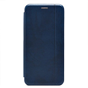 Чехол-книжка - BC002 для "Honor 200" (blue) (233710)