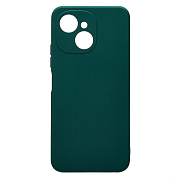 Чехол-накладка Activ Full Original Design для "Tecno Spark 40C" (dark green) (241458)