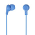 Проводные наушники внутриканальные Smart Buy SBE-770 Jack 3,5  (blue)