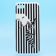 Чехол-накладка Fashion Glamur для "Apple iPhone 7/iPhone 8/iPhone SE 2020" (003) ..