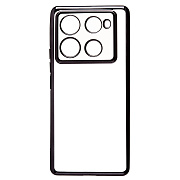 Чехол-накладка Activ Pilot для "Infinix Note 40 Pro+ 5G" (black) (230667)