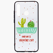 Чехол-накладка - PC033 для "Huawei Honor 10i/Honor 20 lite Global/Honor 20e" (038) (multicolor)