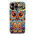 Чехол-накладка Luxo Creative для "Apple iPhone 15 Pro Max" (117) (multicolor) (229536)