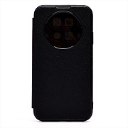 Чехол-книжка - BC003 для "Apple iPhone XR" (black) (209219)