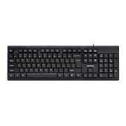 Клавиатура Smart Buy SBK-114U-K ONE (black)