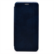 Чехол-книжка - BC002 для "Realme 14 5G Global" (blue) (239787)