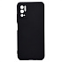 Чехол-накладка Activ Full Original Design для "Xiaomi Poco M3 Pro 5G" (black) (133397)