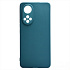 Чехол-накладка - SC303 для "Honor 50/nova 9" (light blue)