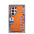 Чехол-накладка Luxo Creative PC для "Samsung Galaxy S26 Ultra" (M004) (orange)