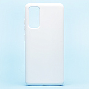 Чехол-накладка Activ Full Original Design для "Samsung SM-G780 Galaxy S20FE" (white)