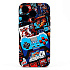 Чехол-накладка Luxo Creative для "Apple iPhone 16 Pro" (139) (multicolor) (237850)