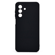 Чехол-накладка Activ Full Original Design для "Samsung Galaxy A26 5G" (black) (239395)