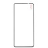 Защитное стекло Full Screen - 3D для "Huawei Honor 50/Nova 9" (тех.уп) (black)