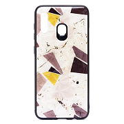 Чехол-накладка - SC150 для "Samsung SM-A205 Galaxy A20/SM-A305 Galaxy A30" (004) (grey)