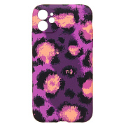 Чехол-накладка Luxo Creative для "Apple iPhone 11" (111) (multicolor) (229522)