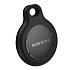 Портативный GPS трекер Borofone BC101 Exquisite (midnight black) (236083)