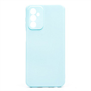 Чехол-накладка Activ Full Original Design для "Samsung SM-M236 Galaxy M23 5G" (light blue) (206298)