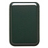 Картхолдер - SafeMag футляр для карт с анимацией (dark green) (236281)