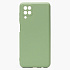 Чехол-накладка Activ Full Original Design для "Samsung SM-A125 Galaxy A12" (light green)
