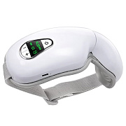 Массажёр Hoco HP54 Airbag eye (white)