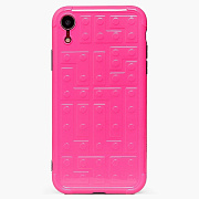 Чехол-накладка - SC205 для "Apple iPhone XR" (003)