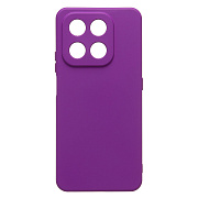 Чехол-накладка Activ Full Original Design для "Honor X7d 5G" (violet) (241721)